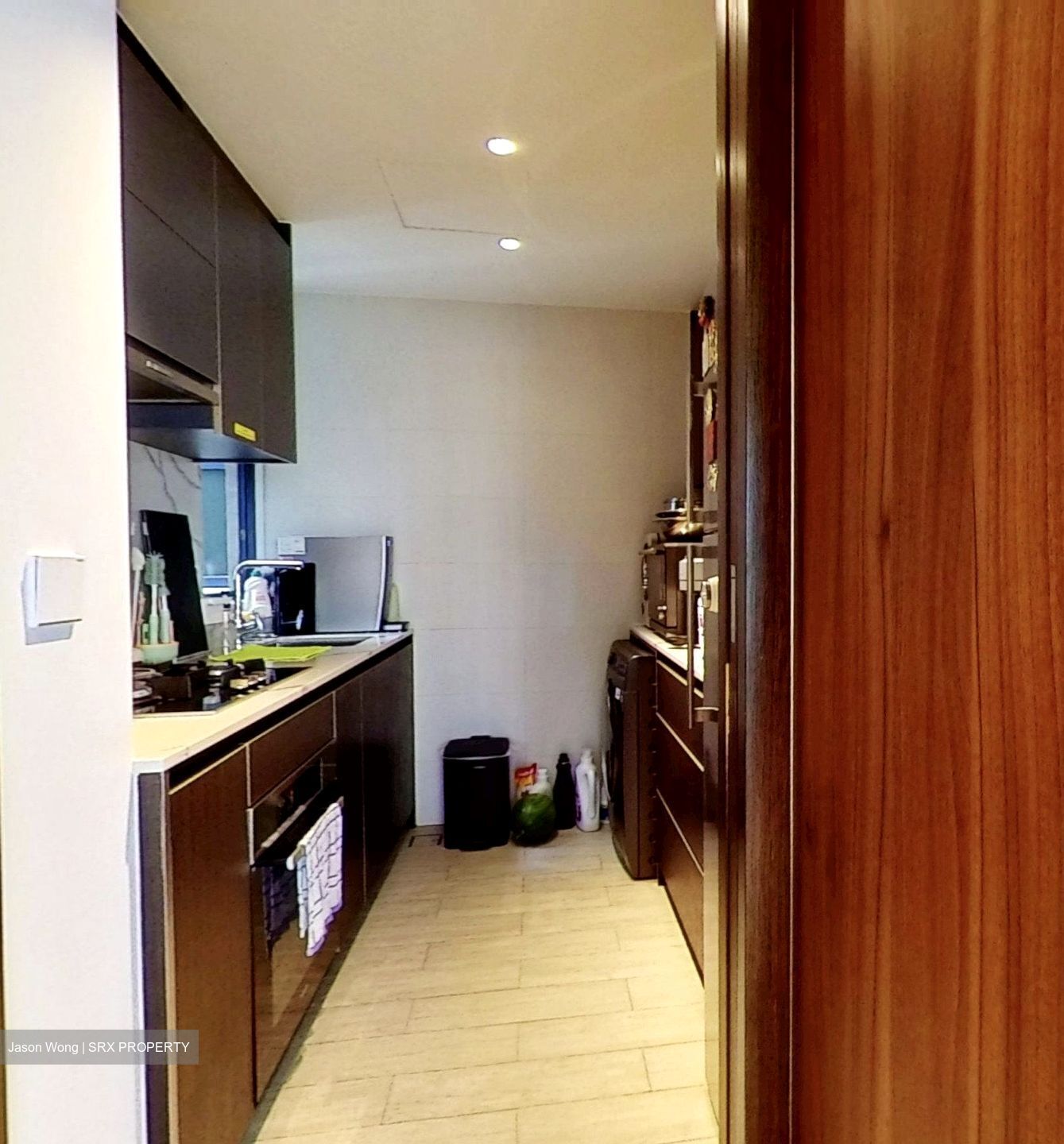 Wilshire Residences (D10), Apartment #472797011